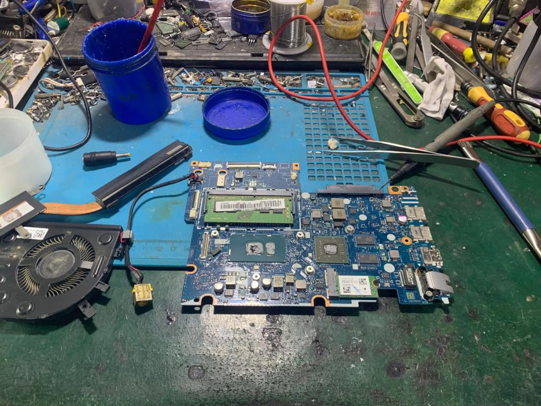 ncp1337p维修故障如何排查?-图1 ncp1337p维修故障如何排查?-图1