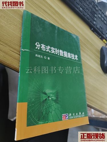分布式实时数据库如何实现高效实时处理？-图1