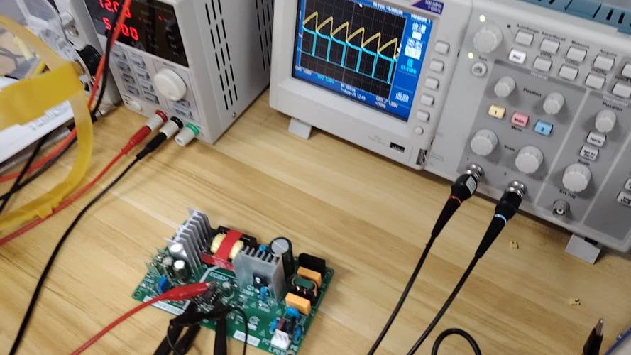 LED开关电源维修视频,哪里找靠谱教程?-图3 LED开关电源维修视频,哪里找靠谱教程?-图3