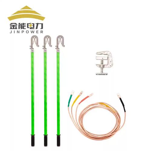 35kv接地线品牌怎么选？-图2