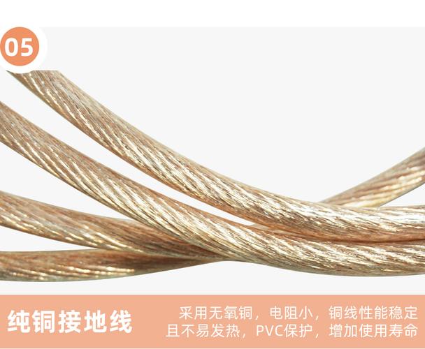 35kv接地线品牌怎么选？-图3