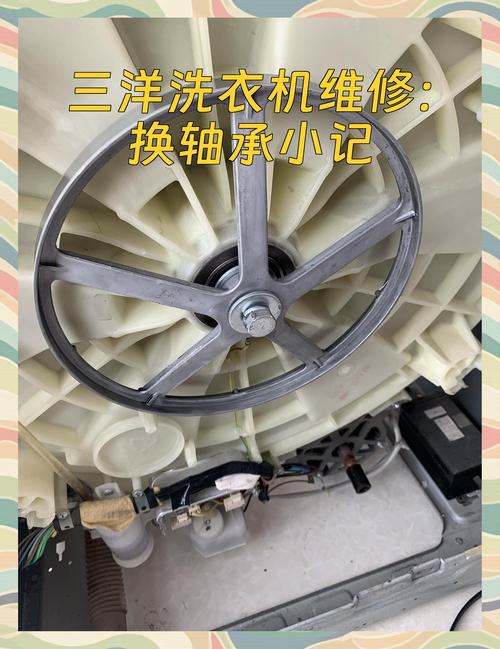 洗衣机维修PDF哪里能下载？-图2