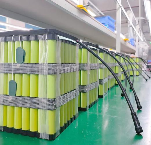 电动车锂电池组装技术如何突破？-图2