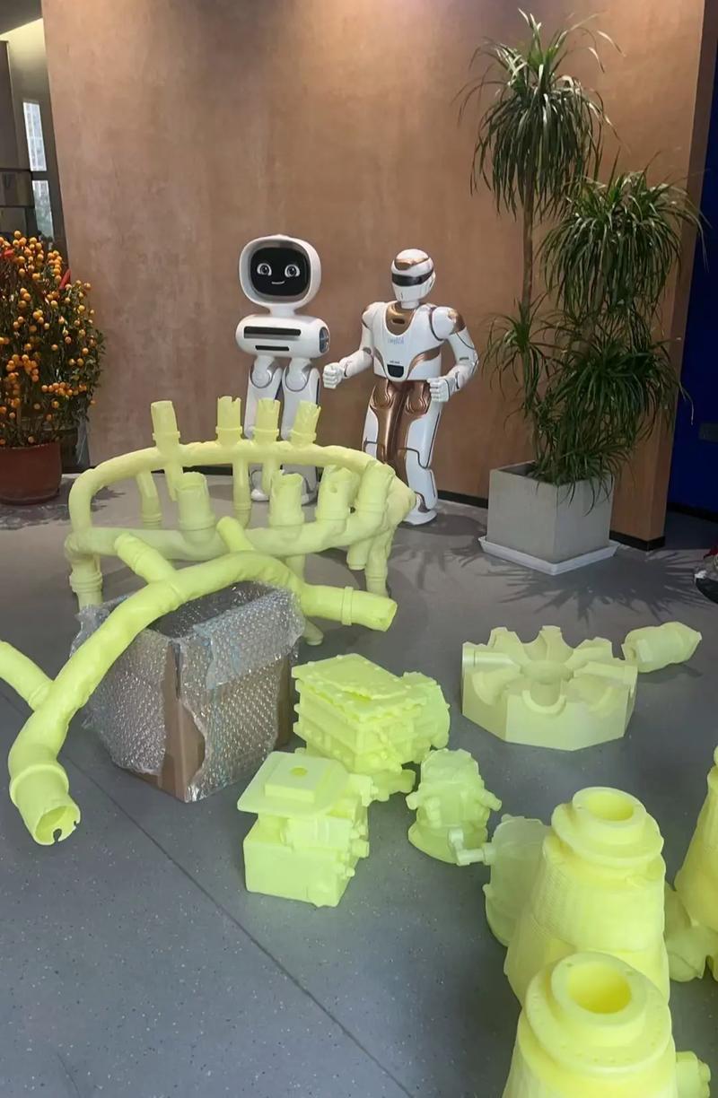 3D打印技术,究竟有哪些实用价值?-图1 3D打印技术,究竟有哪些实用价值?-图1