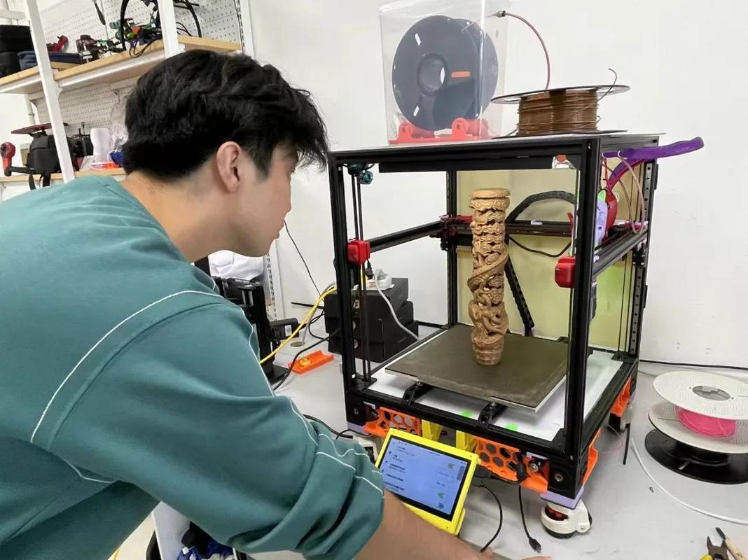 3D打印技术,究竟有哪些实用价值?-图2 3D打印技术,究竟有哪些实用价值?-图2