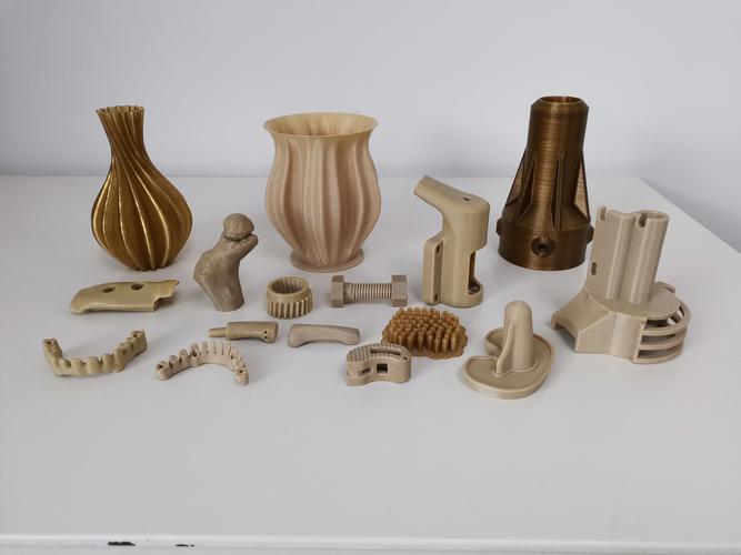 3D打印技术,究竟有哪些实用价值?-图3 3D打印技术,究竟有哪些实用价值?-图3