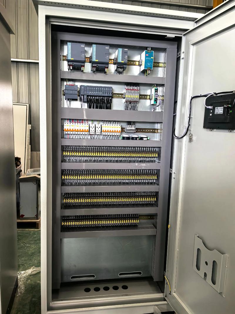 维修电工四级PLC要掌握哪些技能?-图2 维修电工四级PLC要掌握哪些技能?-图2