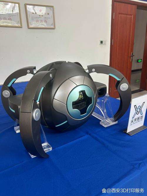 3D打印技术未来将如何改变世界？-图1