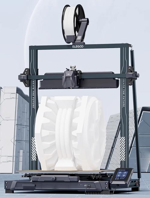 3D打印技术未来将如何改变世界？-图2