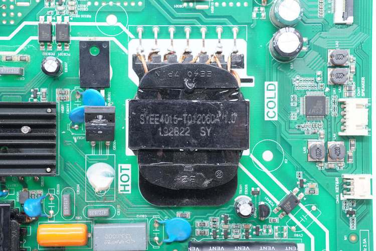 液晶电视PFC电路故障怎么修？-图3