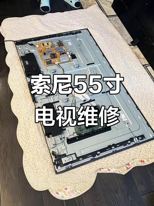 Sony电视维修费用一般多少？-图3