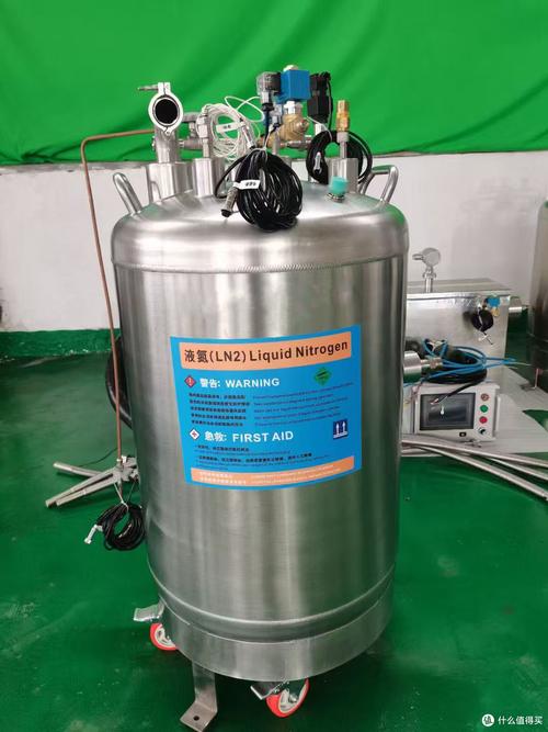 液氮罐品牌怎么选？-图3