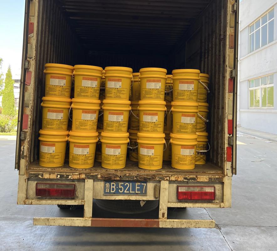 螺杆副润滑脂品牌怎么选？-图3