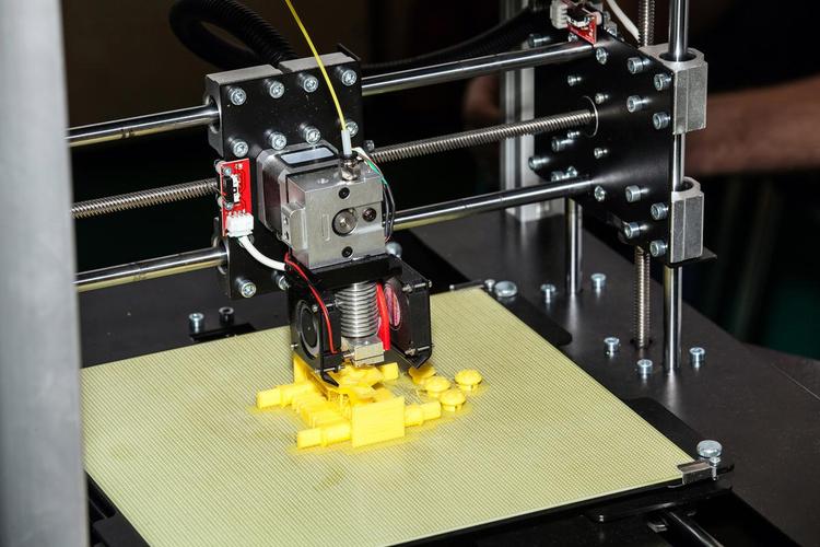 3D打印技术如何一步步发展至今？-图1