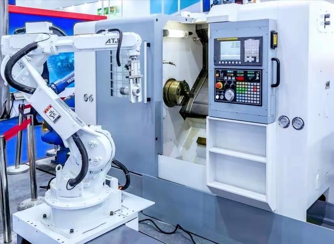 国外数控技术发展现状如何？-图1