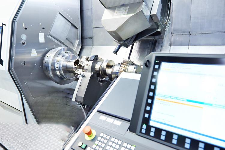 国外数控技术发展现状如何？-图2