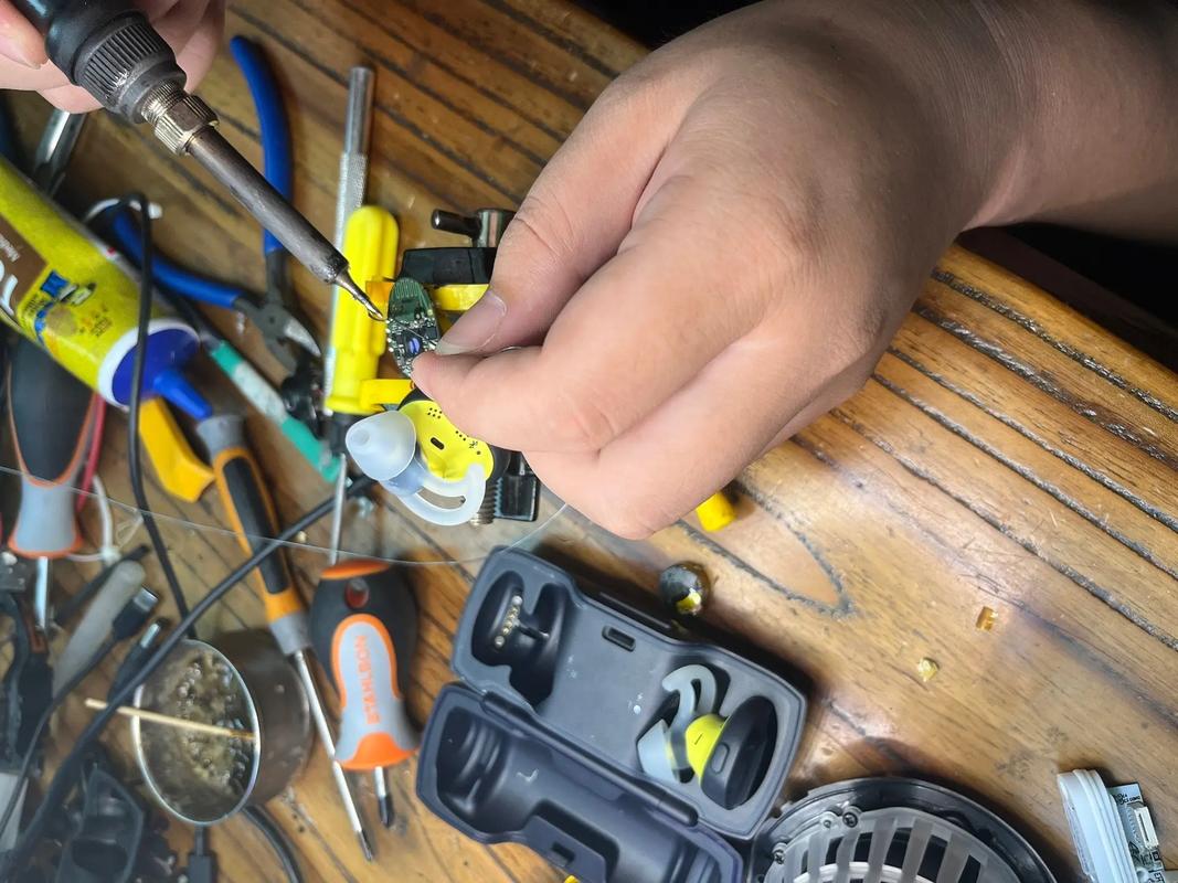 sonicare 维修-图3