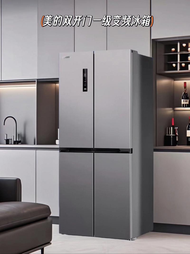 现在冰箱核心技术有哪些突破？-图1