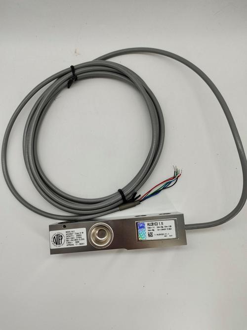 地磅传感器什么品牌好？-图3