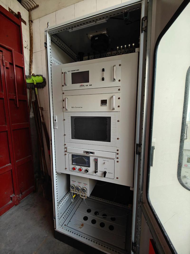 烟气在线检测仪品牌哪个好？-图2