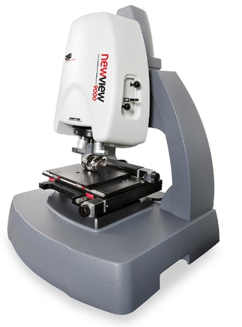 轮廓度仪哪个品牌更靠谱？-图1