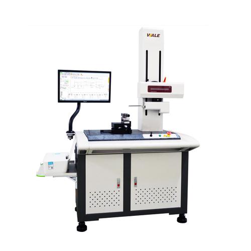 轮廓度仪哪个品牌更靠谱？-图2