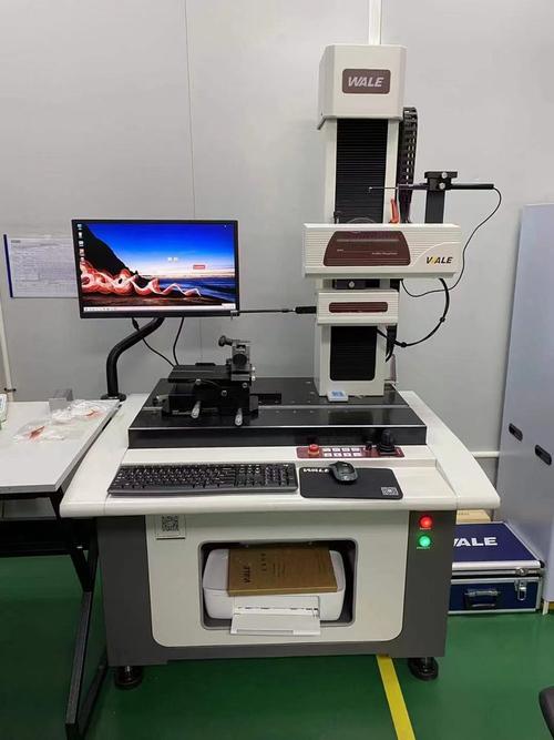 轮廓度仪哪个品牌更靠谱？-图3