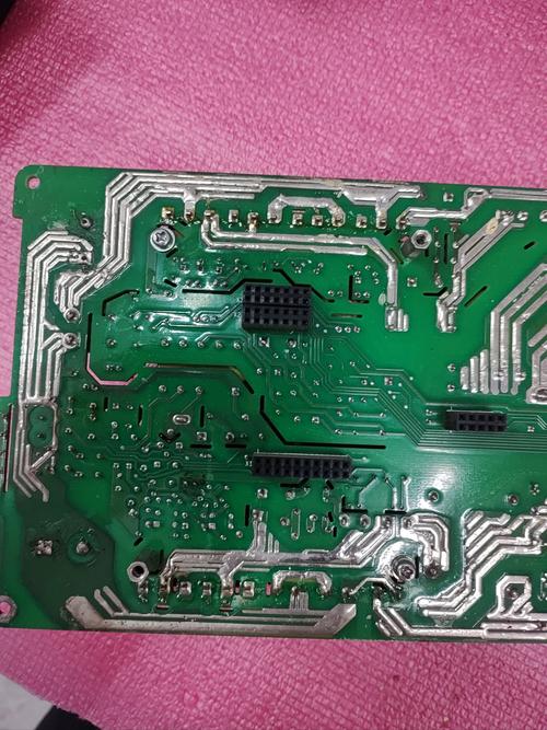 tda4863aj维修-图1 tda4863aj维修-图1