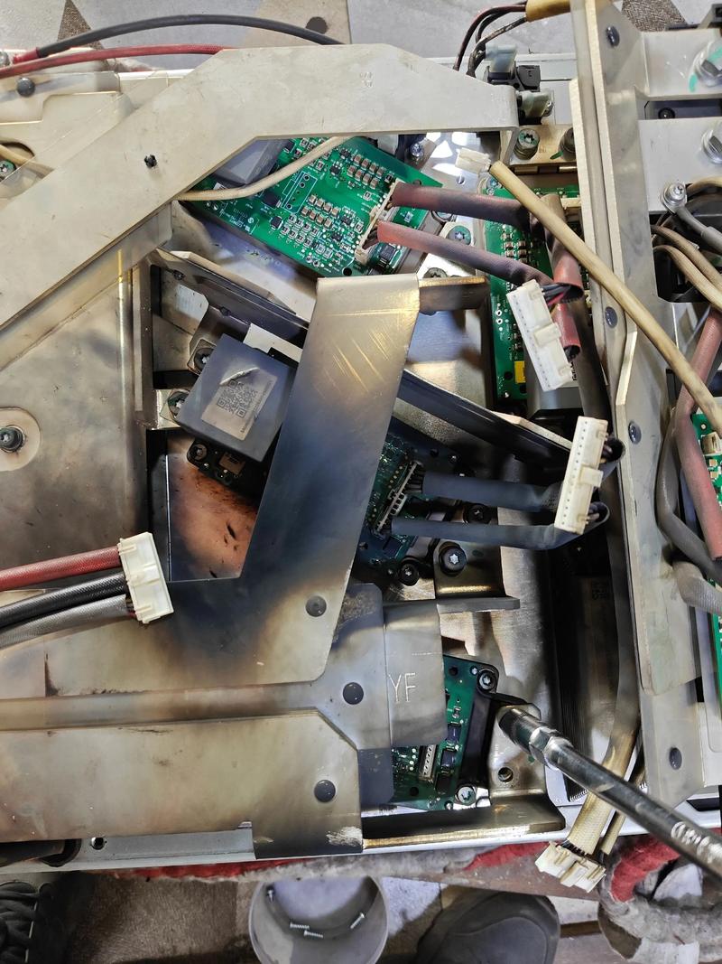 tda4863aj维修-图3 tda4863aj维修-图3