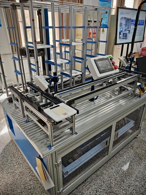 工业机器人技术必修课学什么？-图1