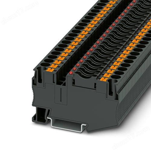 菲尼克斯接线端子品牌-图1 菲尼克斯接线端子品牌-图1
