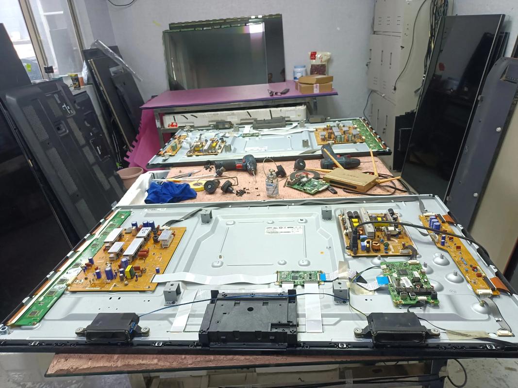 显示器维修如何从入门到精通？-图3