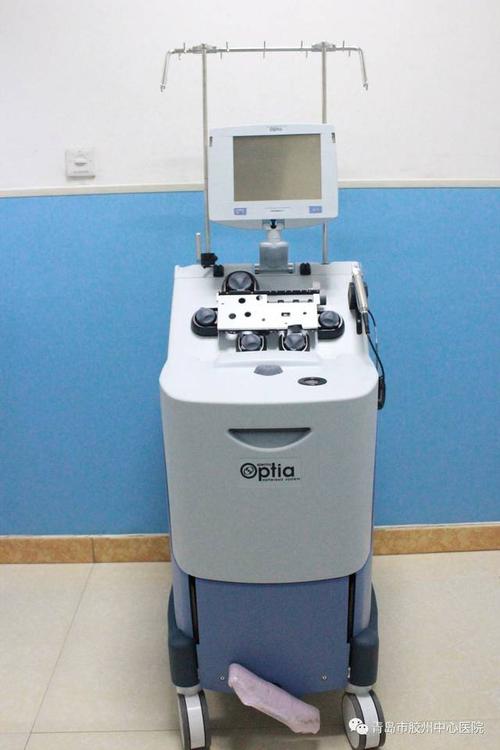 血细胞分离机品牌哪个好?-图1 血细胞分离机品牌哪个好?-图1