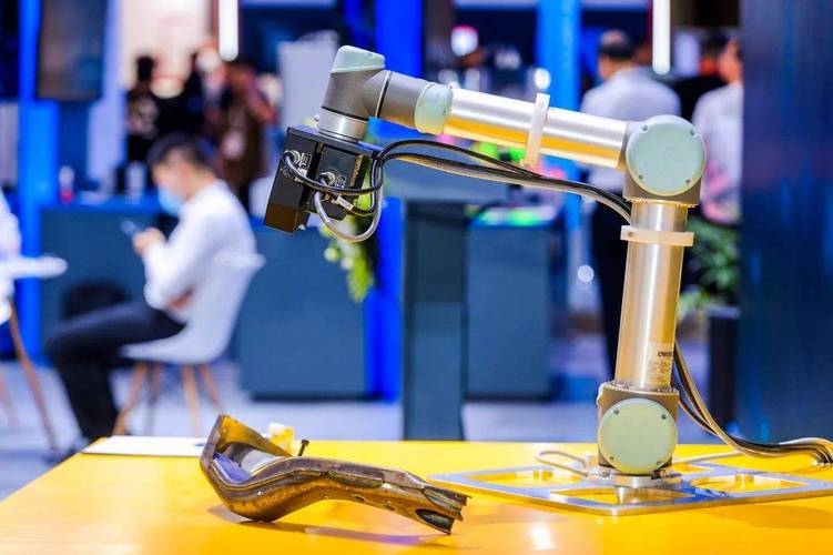 机器人技术如何拓展应用领域？-图1