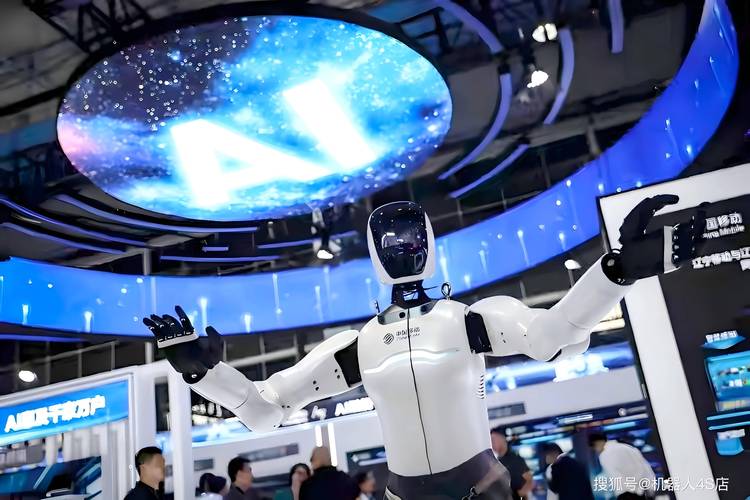 机器人技术如何拓展应用领域？-图3