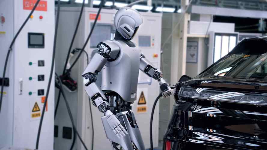 机器人技术如何拓展应用领域？-图2