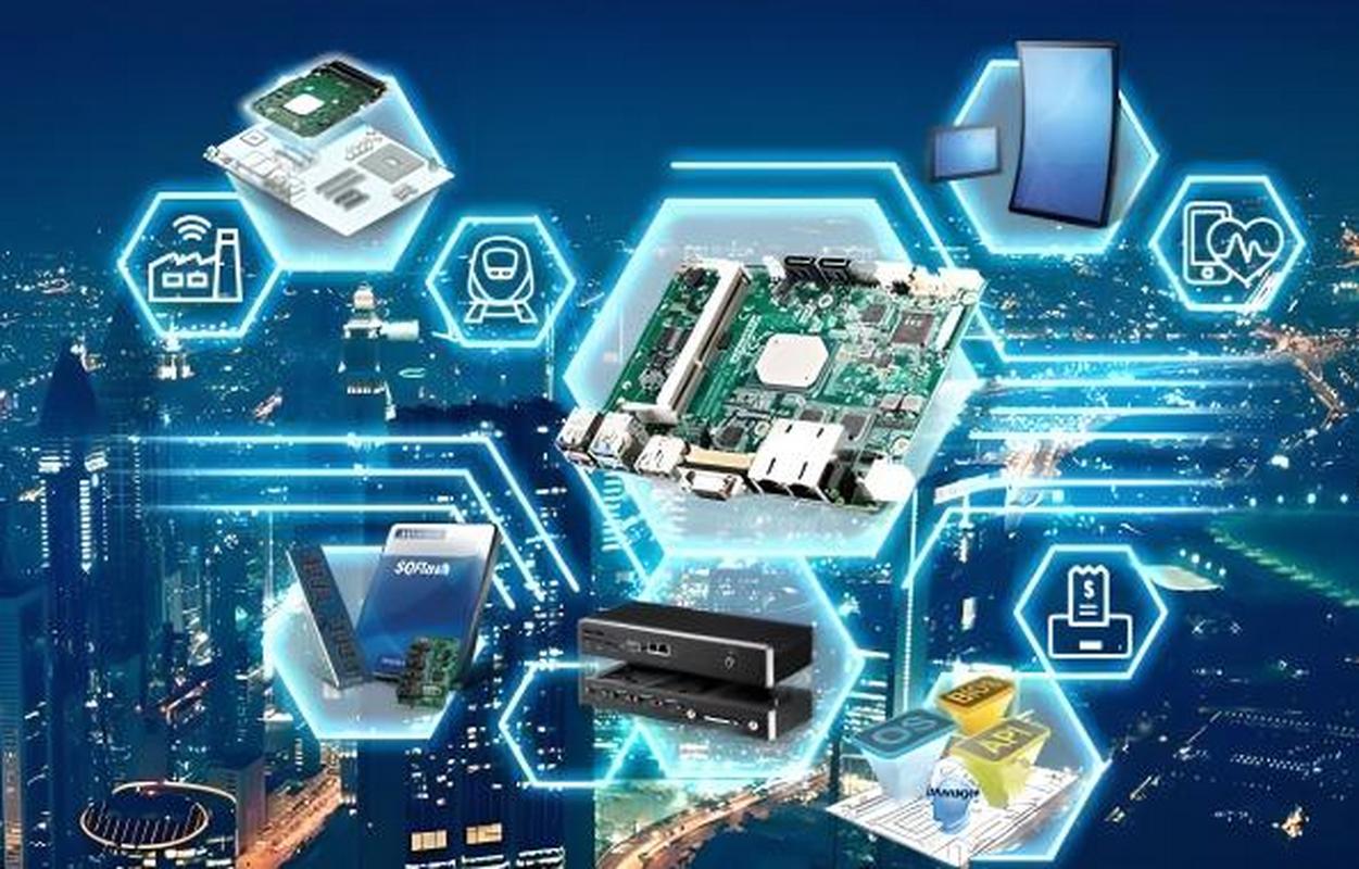 嵌入式物联网技术应用有何新突破？-图2