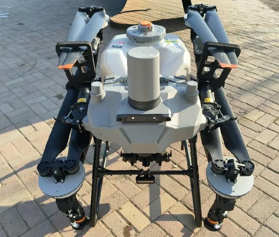 无人机避障技术有哪些核心方法?-图3 无人机避障技术有哪些核心方法?-图3