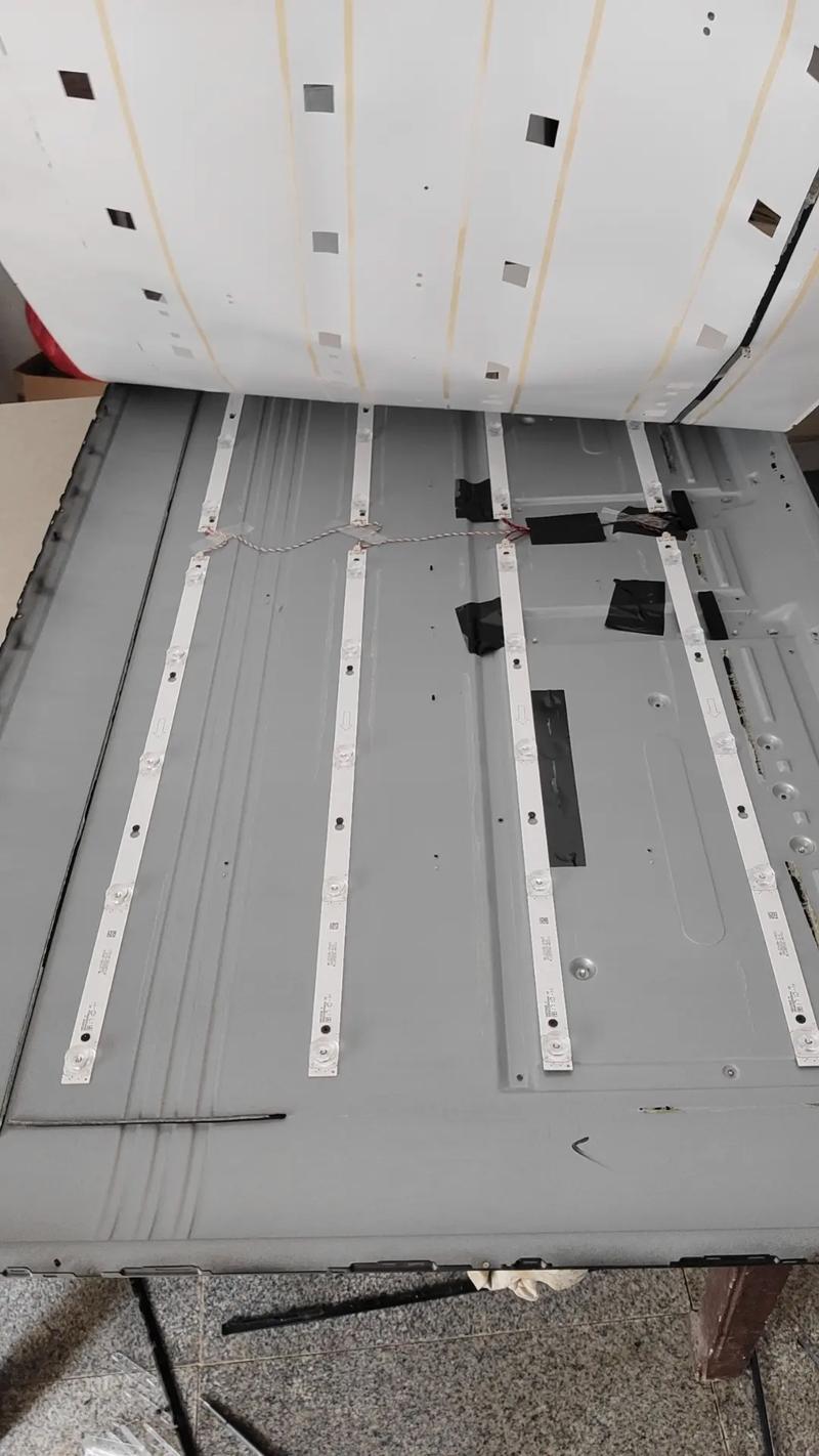 tcl电视修液晶屏维修-图2