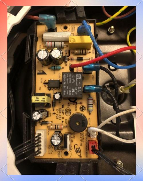 美的电压力锅维修手册怎么用？-图3