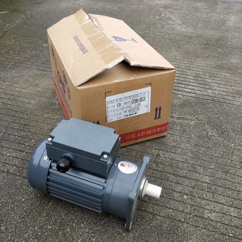 台湾一线减速电机品牌有哪些优势？-图1