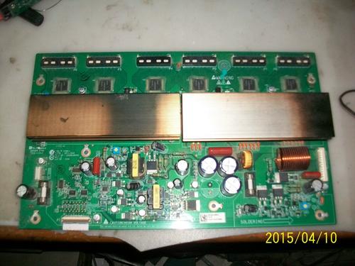 长虹PT32600维修故障怎么排查？-图1