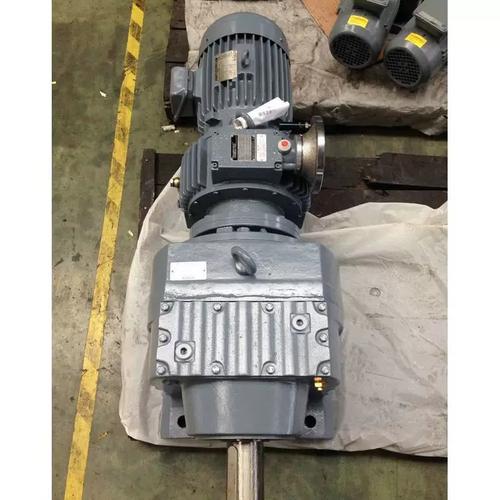 台湾减速机品牌有哪些？-图3