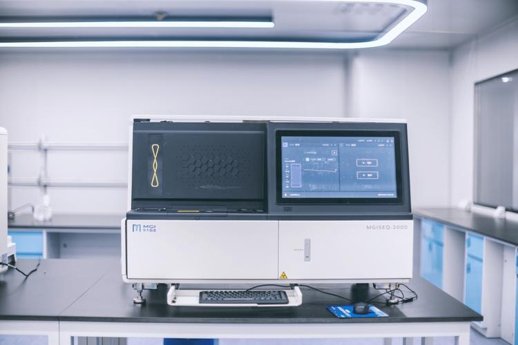 基因测序仪三大品牌各有什么优势?-图3 基因测序仪三大品牌各有什么优势?-图3