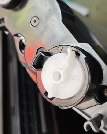 兄弟2820如何进入维修模式？-图1