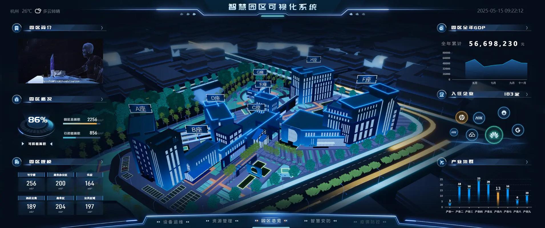 可视化编程技术如何高效落地应用？-图2