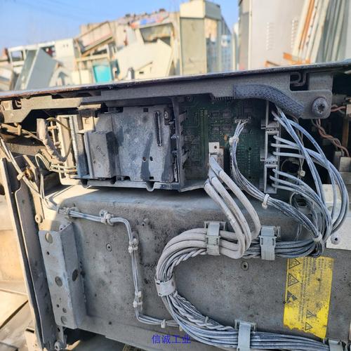 西门子440变频器维修常见问题有哪些？-图1