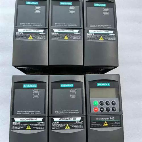 西门子440变频器维修常见问题有哪些？-图3