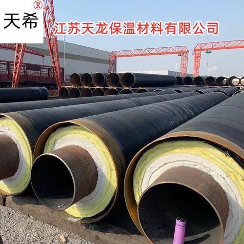 聚氨酯直埋保温管品牌怎么选？-图3