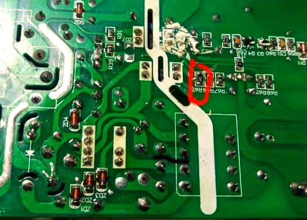 创维液晶电视电源维修故障排查指南？-图1